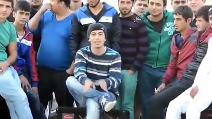 Serseri Rap Tofaşk 7 Klip[2015]