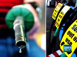 Oil tankers association strike leads to petrol shortage in Karachi