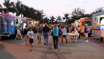 Mobile Food Trucks Events & Catering Service Miami