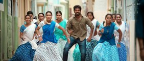 Pandiya Naadu - Othakadai Othakadai  Video Song HD