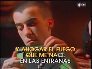 Angela Carrasco - Quererte a ti (Karaoke)