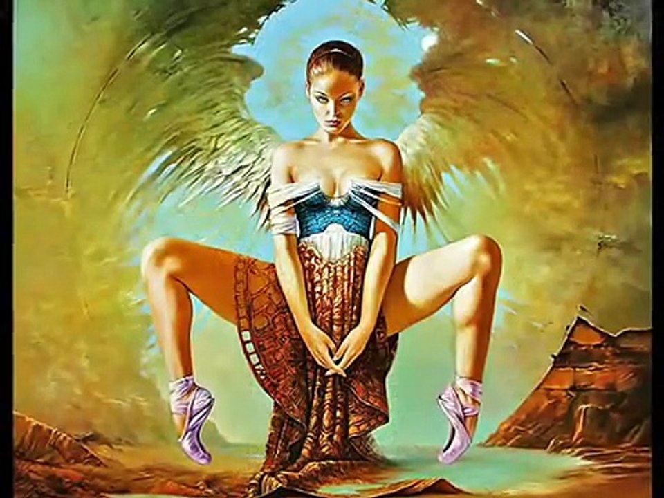 European Jazz Trio   Endless Love