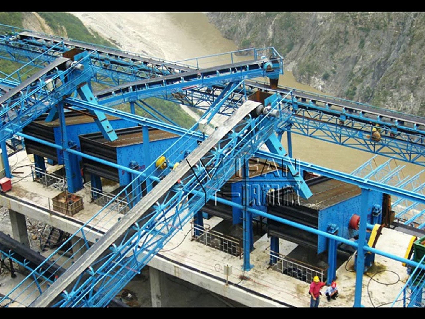 Вибросито, вибросито для песка , вибросито для просеивания песка