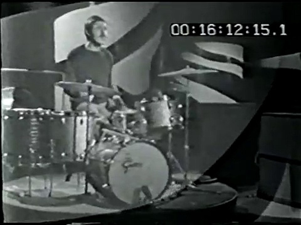 Hansson & Karlsson on Popside Show (Swedish TV, 1967)