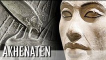 Michael Tsarion.  Akhenaten and Hijacked History. Atonism 6/6. Red Ice Creations