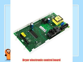 Whirlpool 8566150 Dryer Electronic Control Board