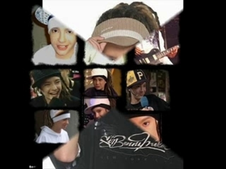 Tom kaulitz
