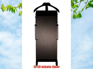 Corby Of Windsor 4400 Pants Press In Black Ash