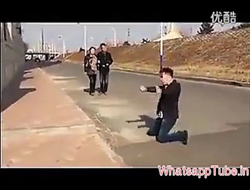 Some times it fail