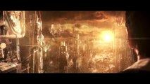 Deus Ex: Mankind Divided - Augment Pre-Order Trailer