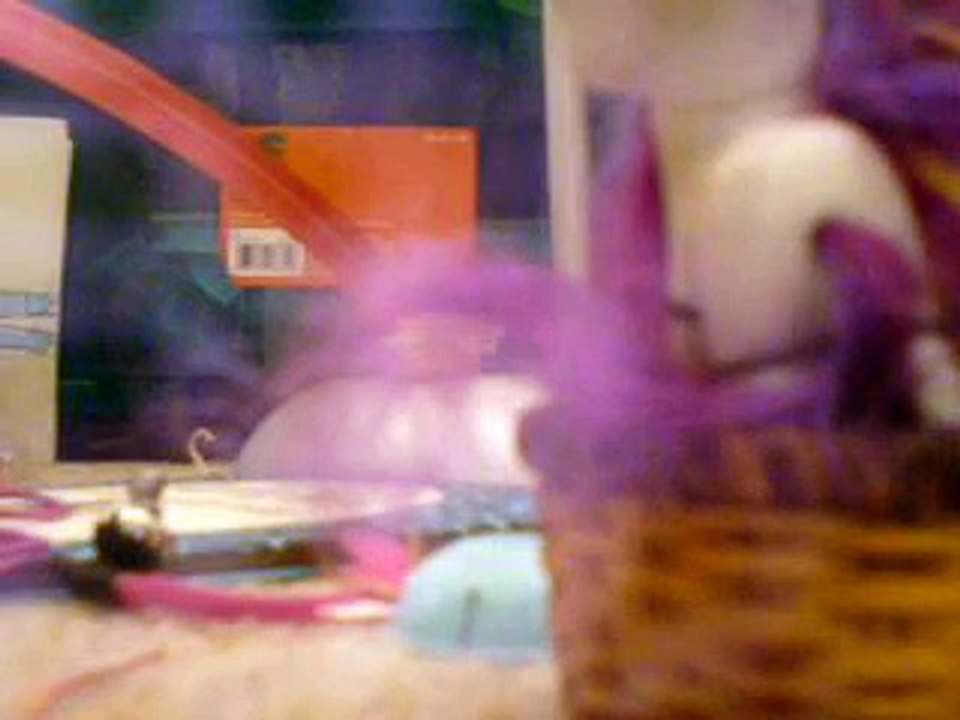 mlp:haunted ep1:i love animal planet