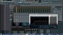 FL Studio 11 - Hardwell Eclipse LEAD Tutorial (FLP)