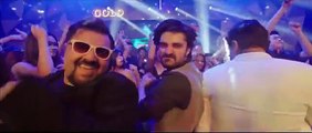 Khul Jaye Botal Official Video Song l Jawani Phir Nahi Ani l Pakistani Movie 2015