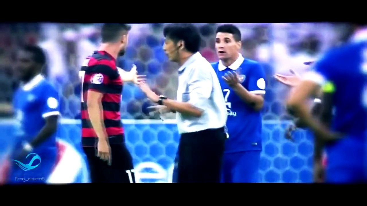 الهلال السعودي ● أكثر من مجرد نادي || HD ||