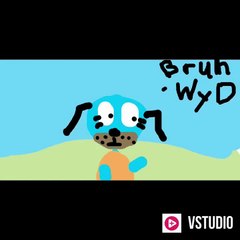 - TTR Shorts - Peanut Sourwoof - Mr.Bean in TTR? -