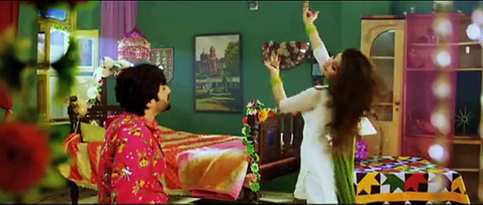 Kundi HD VIdeo Song Wrong Number [2015] Sohai Ali Abro - Danish Taimoor - Video Dailymotion