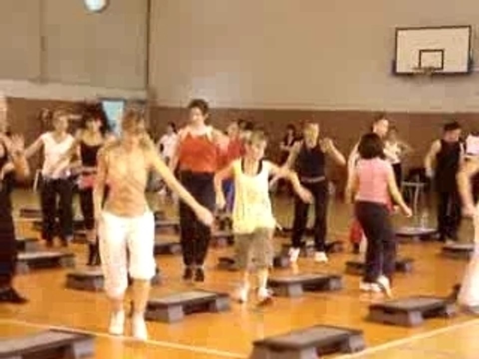 step guillaume