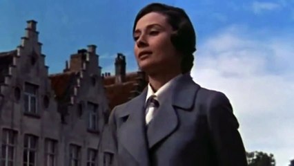 The Nun's Story (1959) Official Trailer - Audrey Hepburn, Peter Finch Movie HD