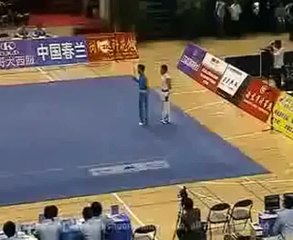 Kungfu vs silat atau karate 1