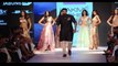 Amy Jackson and Rana Daggubati turned showstoppers for Anushree Reddy at Lakme Fashion Week 2015