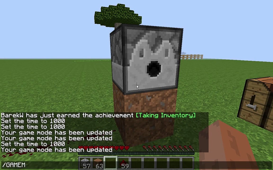 Jak Się Robi Pistony W Minecraft