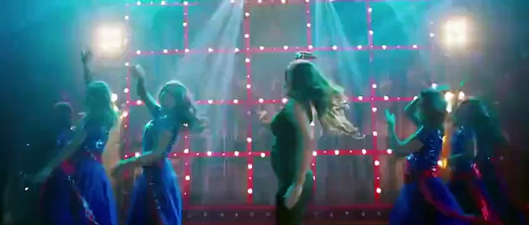 Pakistani Item Song 2015 - Ishq Kamla - Halla Gulla Movie 2015 - Video Dailymotion