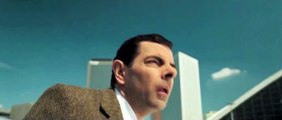 Fifty Shades of Grey featuring Mr Bean   Rowan Atkinson blu ray dvd trailer