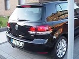 VW Golf VI   6 Highline 1,4 TSI 122 PS   DSG, RCD 510, Felgen Porto