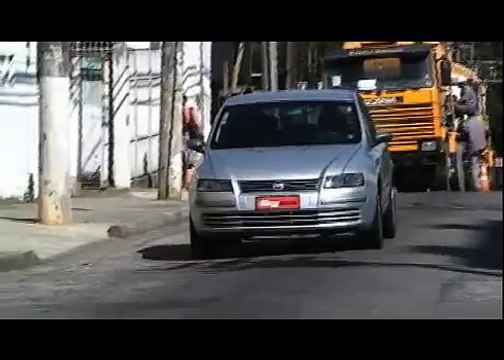 Recall Fiat Stilo - QUATRO RODAS