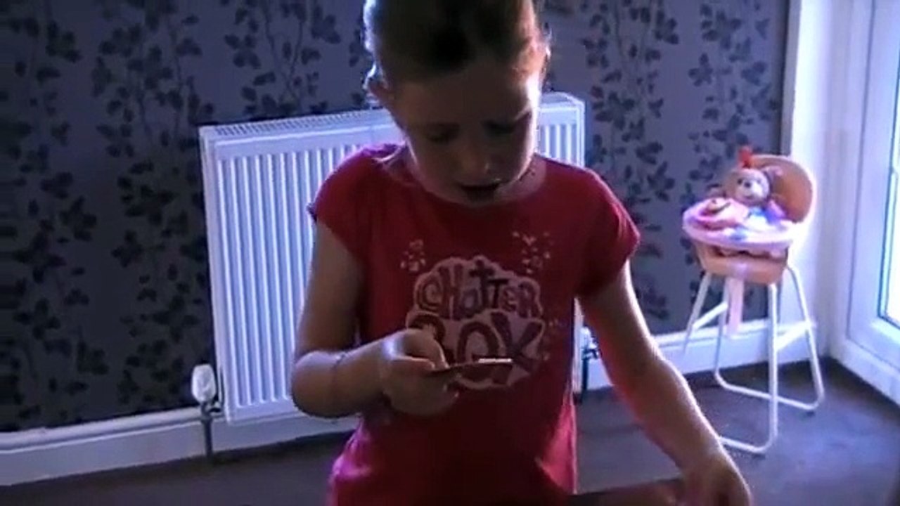 ELEANORS EAR PIERCING