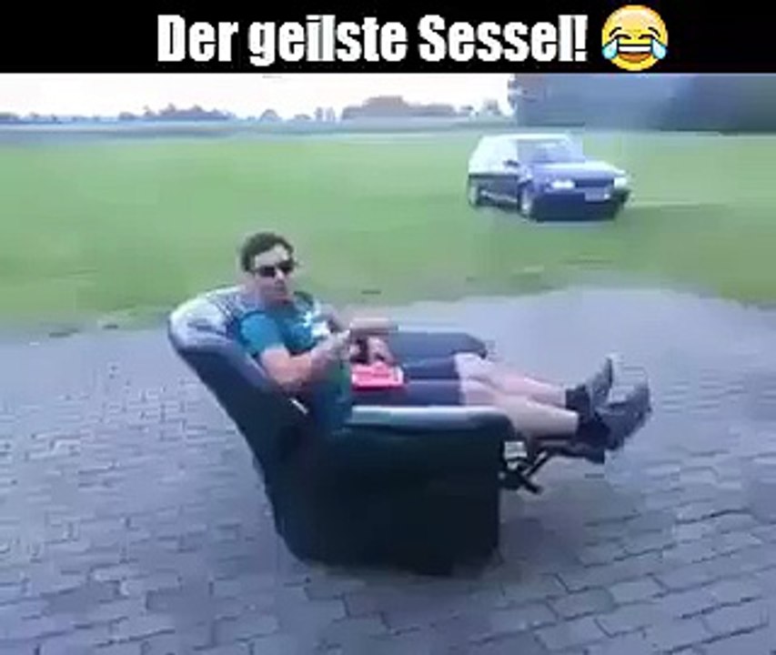 best chair ever