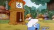 Smurfs  Season 4 episode 8 - Tick Tock Smurfs