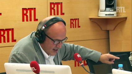 "La charte de la laïcité est tout sauf un instrument pour punir", assure Florence Robine