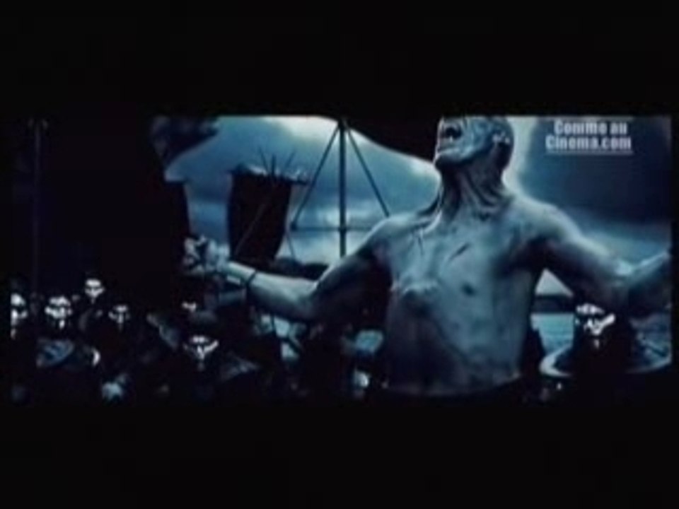 300 - Bande annonce