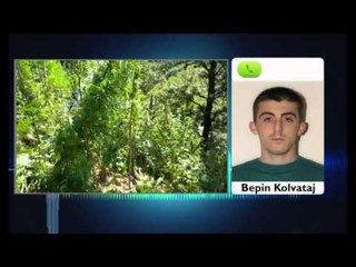 FNSH operacion antidrogë në Pult, atje ku 1 vit më parë u sulmua helikopteri - Ora News-