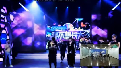 EXO  o(≧▽≦)o Funny Moments