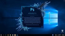 How To Create Folder Icon - Windows - Photoshop CC - Tutorial HD - Using Template