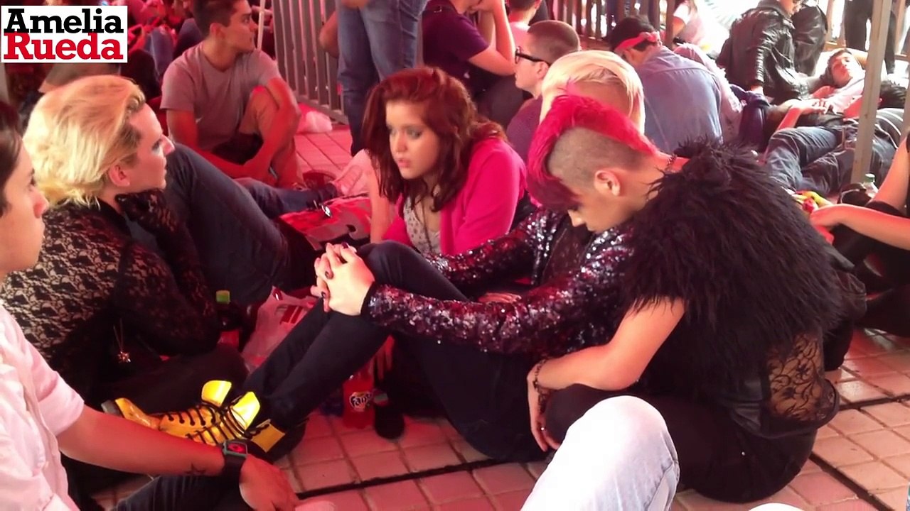 Fanaticos de Lady Gaga: Ella nos inspira para ser libres