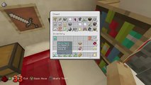 LionMaker Studios | Minecraft XBOX Adventures AlienCraft 21   Rescue Fail Part 1