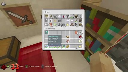 LionMaker Studios | Minecraft XBOX Adventures AlienCraft 21   Rescue Fail Part 1