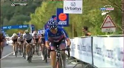 Grand Prix de Plouay 2015