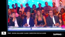 TPMP : Enora Malagré clashe Christophe Dechavanne, 