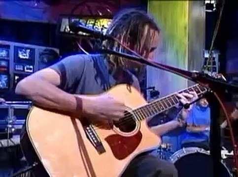 Pardon Me ( Acoustic Live ) - Incubus