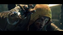 Deus Ex : Mankind Divided - Campagne de précommande. Augment your pre-order
