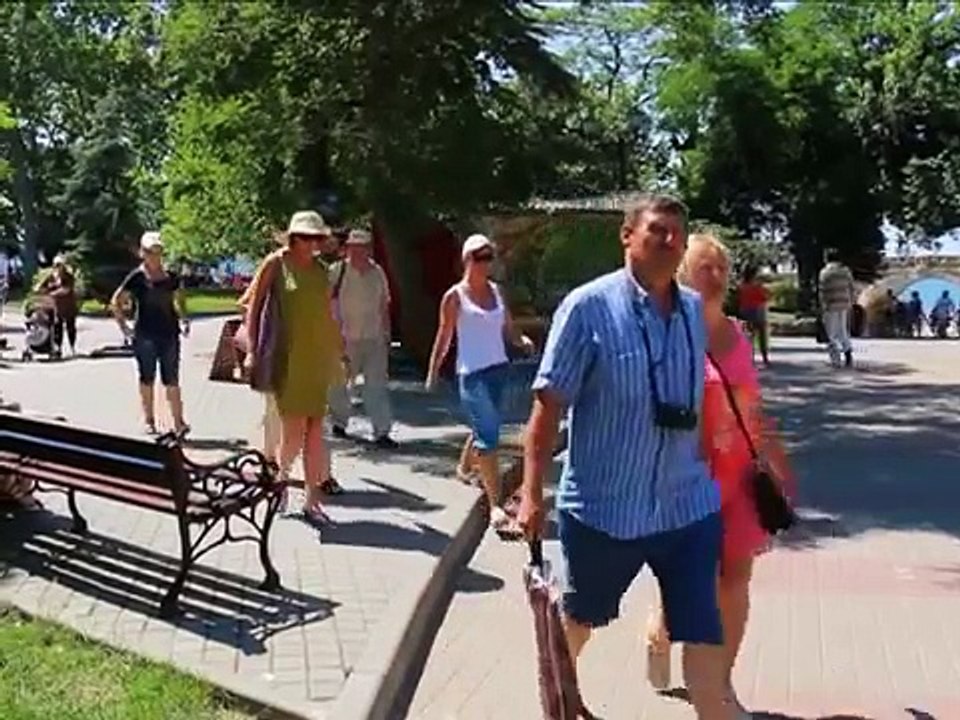 «Севастополь» — "Момент Истины" от 31.08.2015