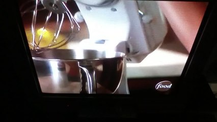 Sexual Innuendos on the Food Channel