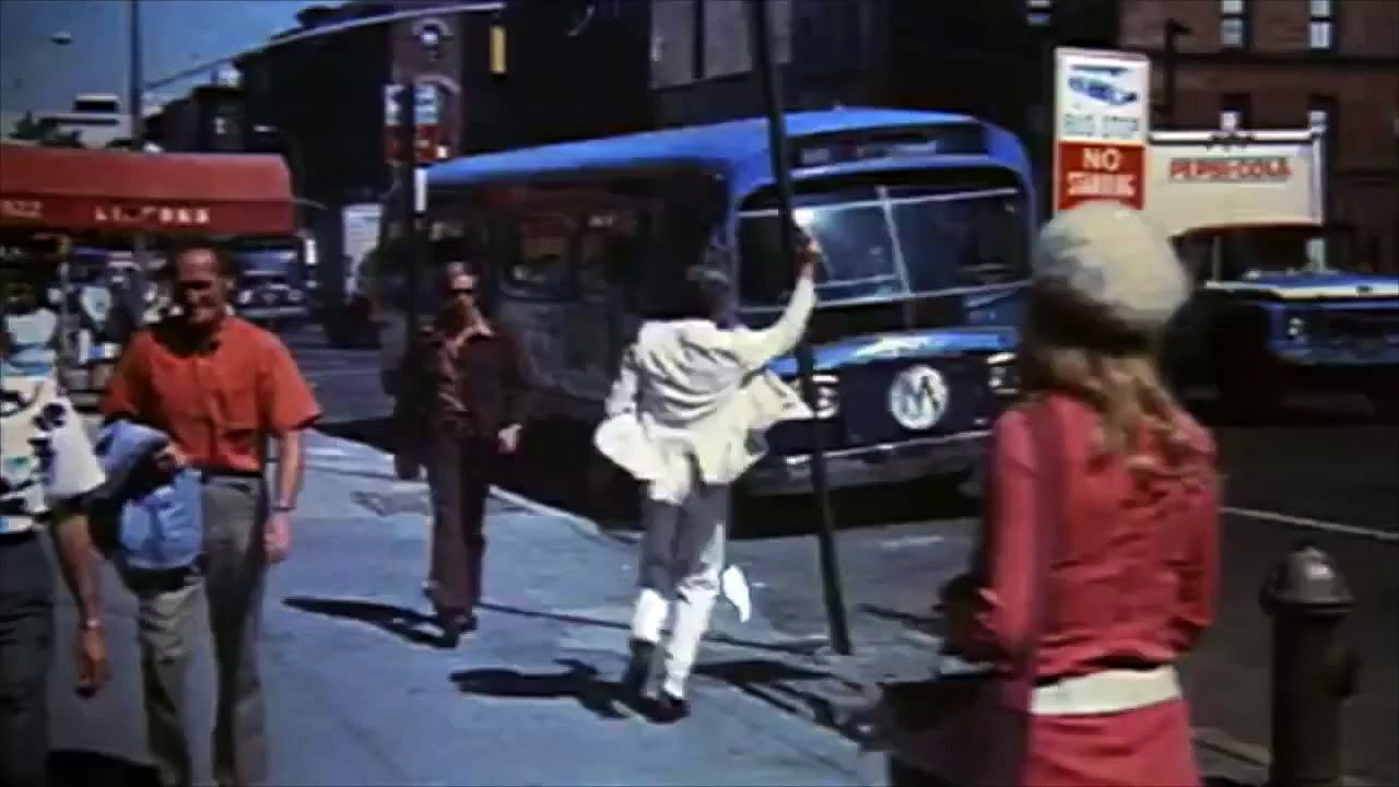 The Prisoner Of Second Avenue (1975) Jack Lemmon, Anne Bancroft Comedy Movie HD