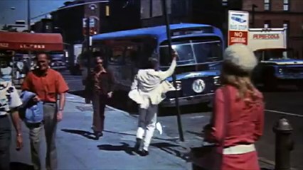 The Prisoner Of Second Avenue (1975) Jack Lemmon, Anne Bancroft Comedy Movie HD