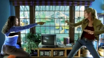 Kill Bill Vol. 1 (2003) Official Trailer - Uma Thurman, Lucy Liu Action Movie HD