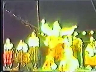 Kelly Family - Dancing 1988